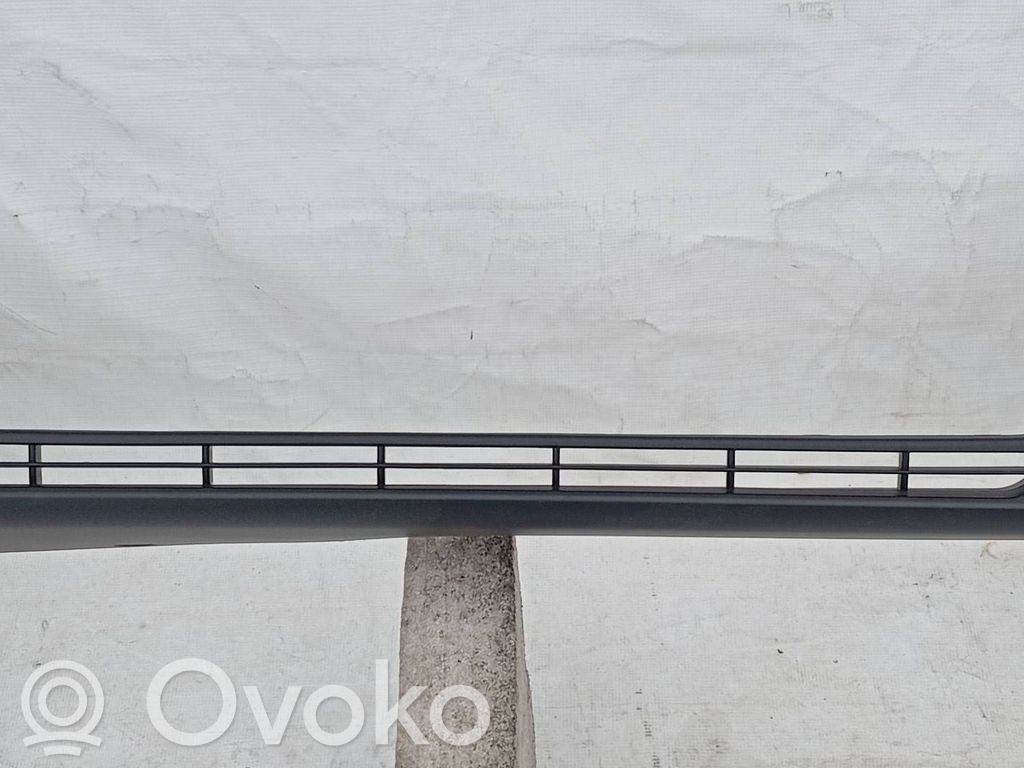 Citroen C4 III e-C4 Parachoques delantero 