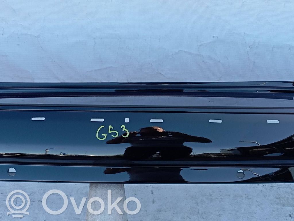 Renault Clio V Parachoques 