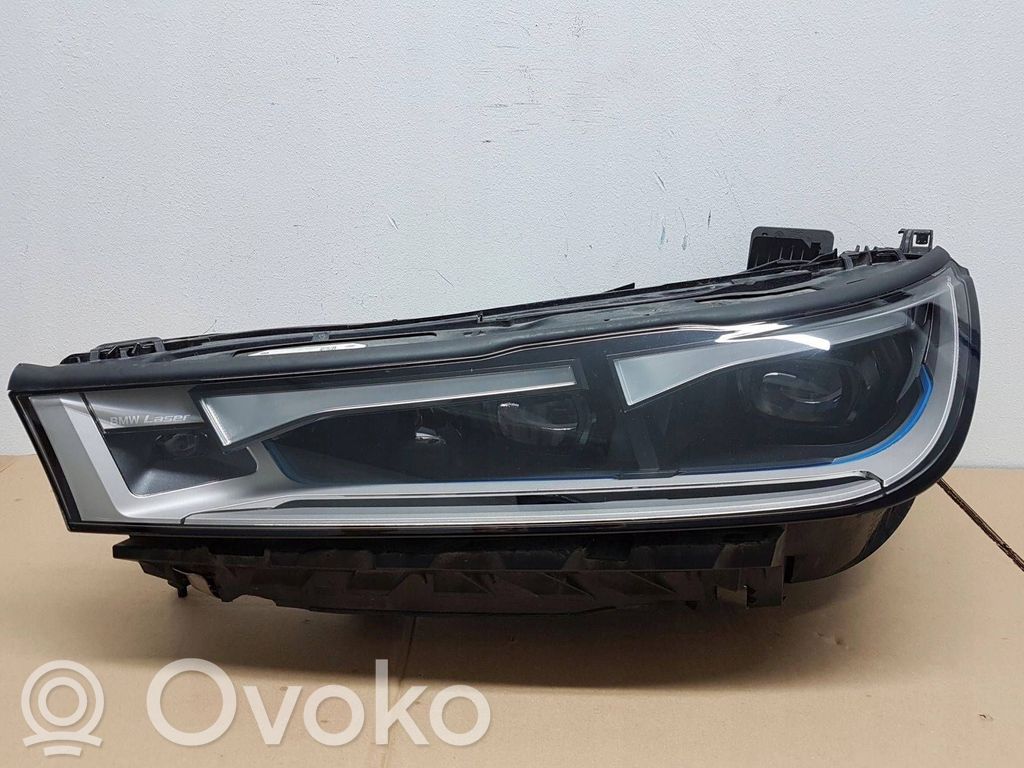 Headlight/headlamp   5A3CEA104