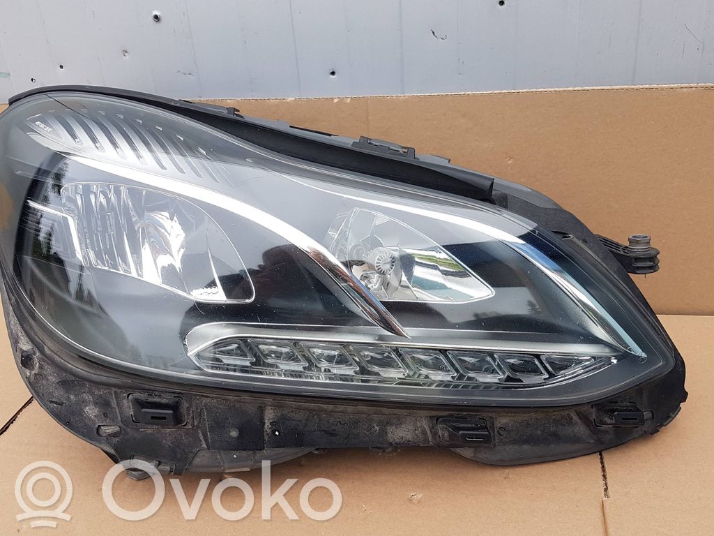 Lampa przednia   A2129063803,1EX1842,1EX01106688
