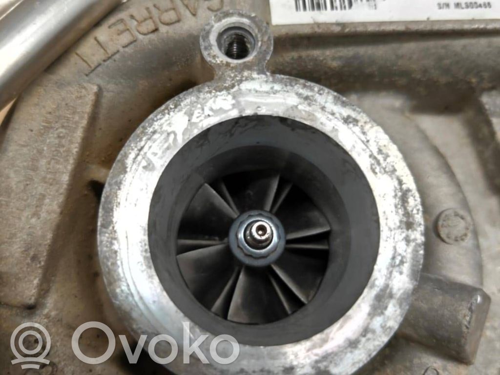 Nissan Primastar Turbo 