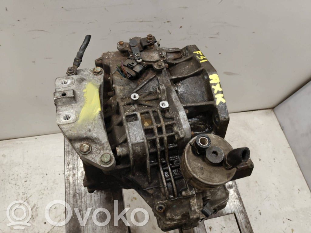 Volkswagen PASSAT B6 Cutie de viteze automată 