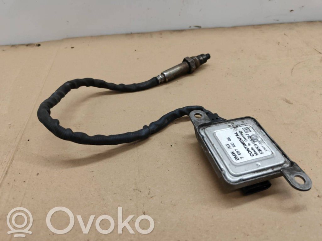 Lambda probe sensor   7587130,5WK96621J,130117050