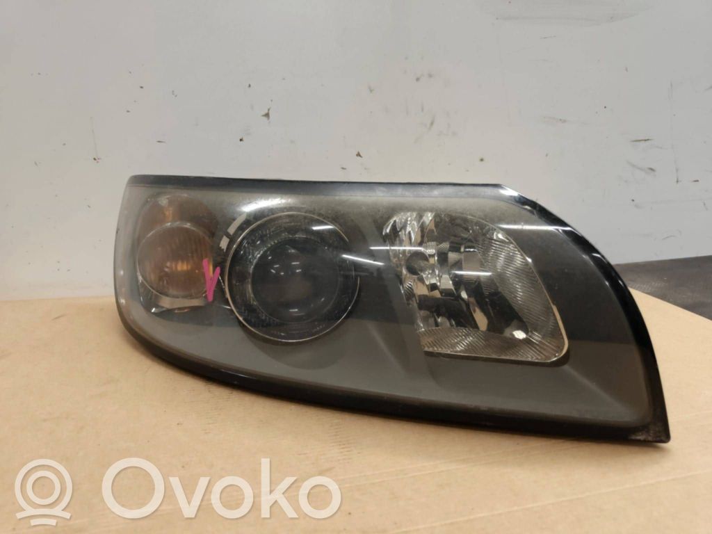 Volvo S40 Scheinwerfer 
