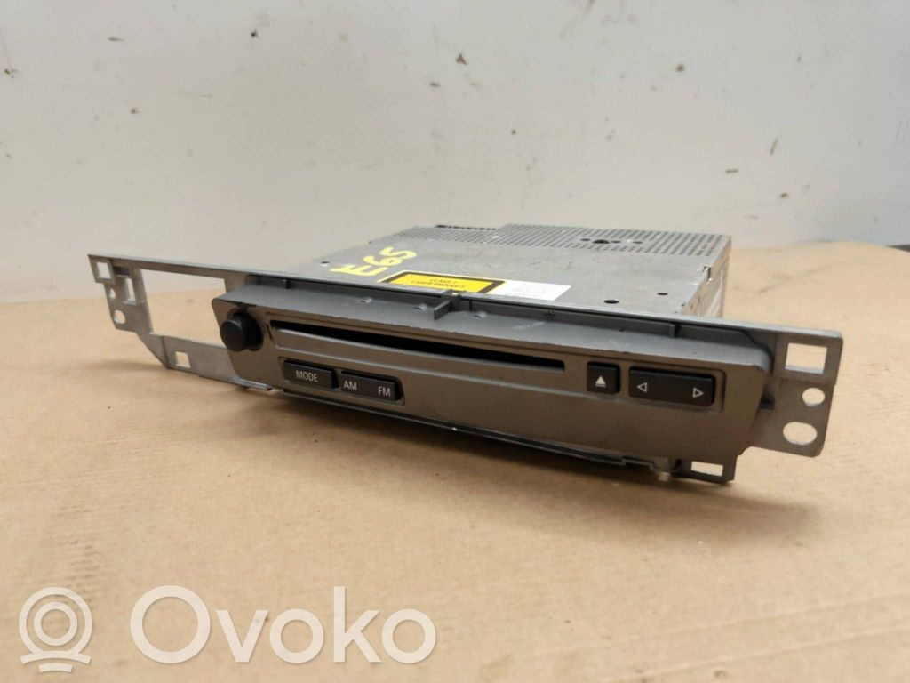 BMW 7 E65 E66 Radio / CD-Player / DVD-Player / Navigation 