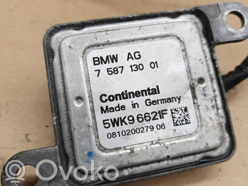 BMW 3 E90 E91 Другой датчик 