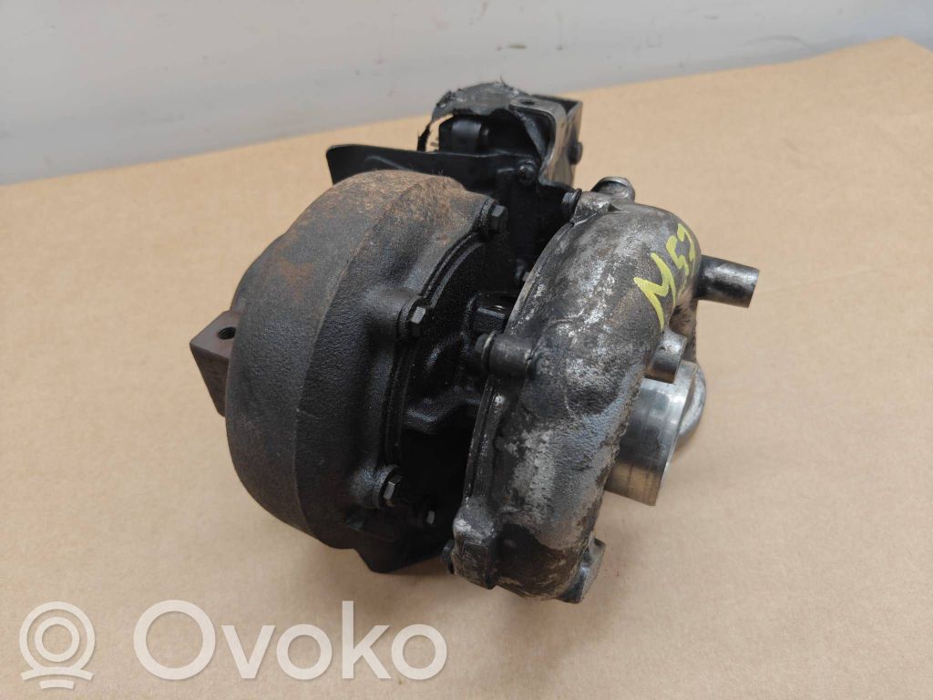 Turbina   7790308