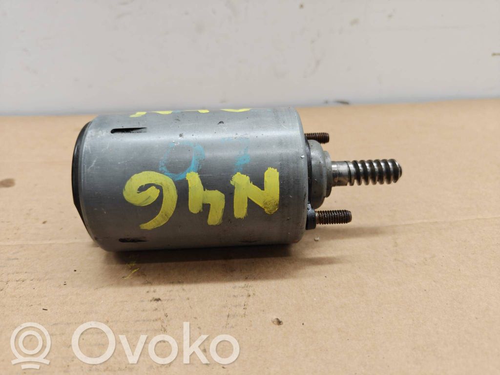 BMW 3 E90 E91 ESP (elektroniskās stabilitātes programmas) sensors (paātrinājuma sensors) 