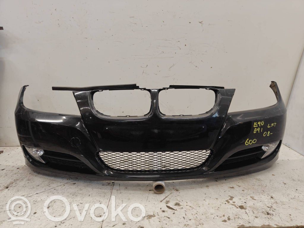 BMW 3 E90 E91 Zderzak przedni 