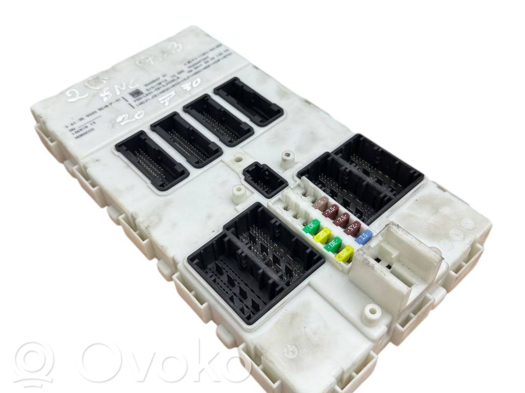 Moduł / Sterownik BSM   7600447340,9303547,51911BF12