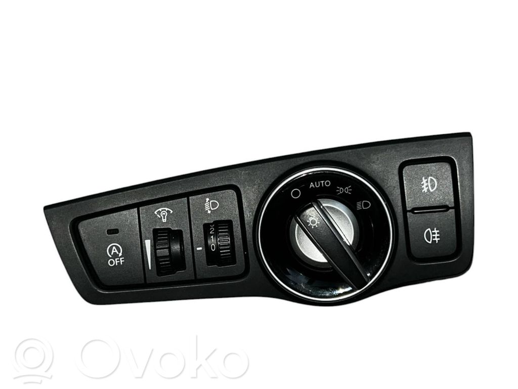 Interruptor de luz   933003Z970,1406140001,39R1051000