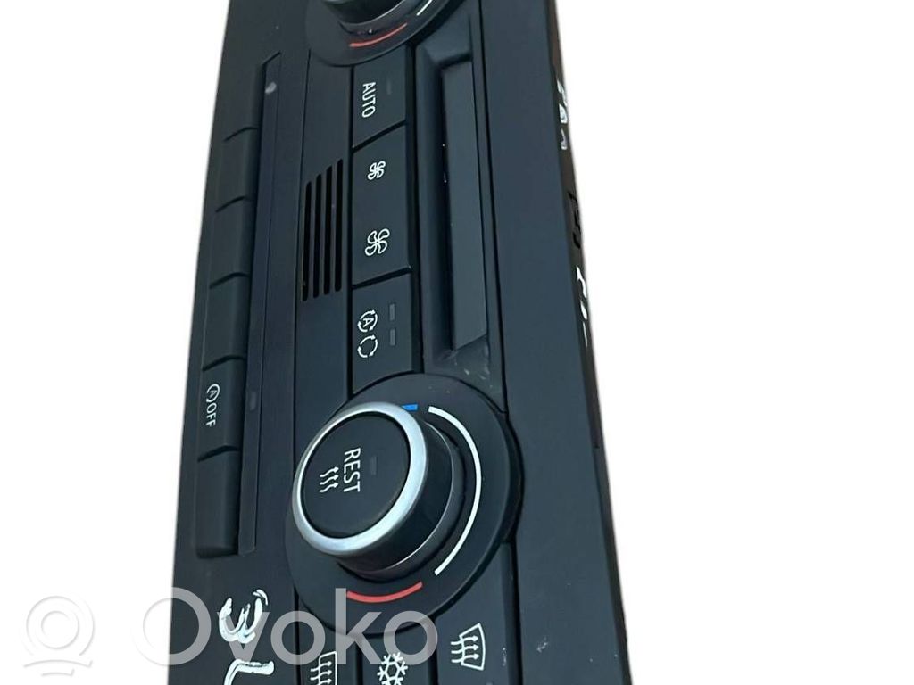Climate control unit   9182287,080310092B,A2C53307711