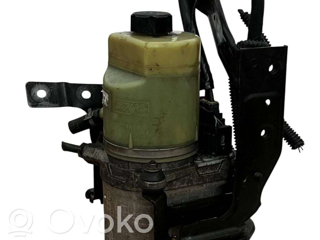 Ford Focus Servopumpe 