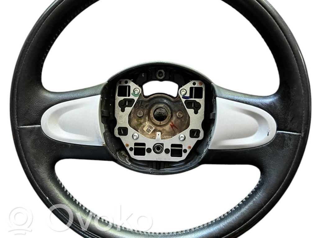 Mini One - Cooper Coupe R56 Ohjauspyörä 