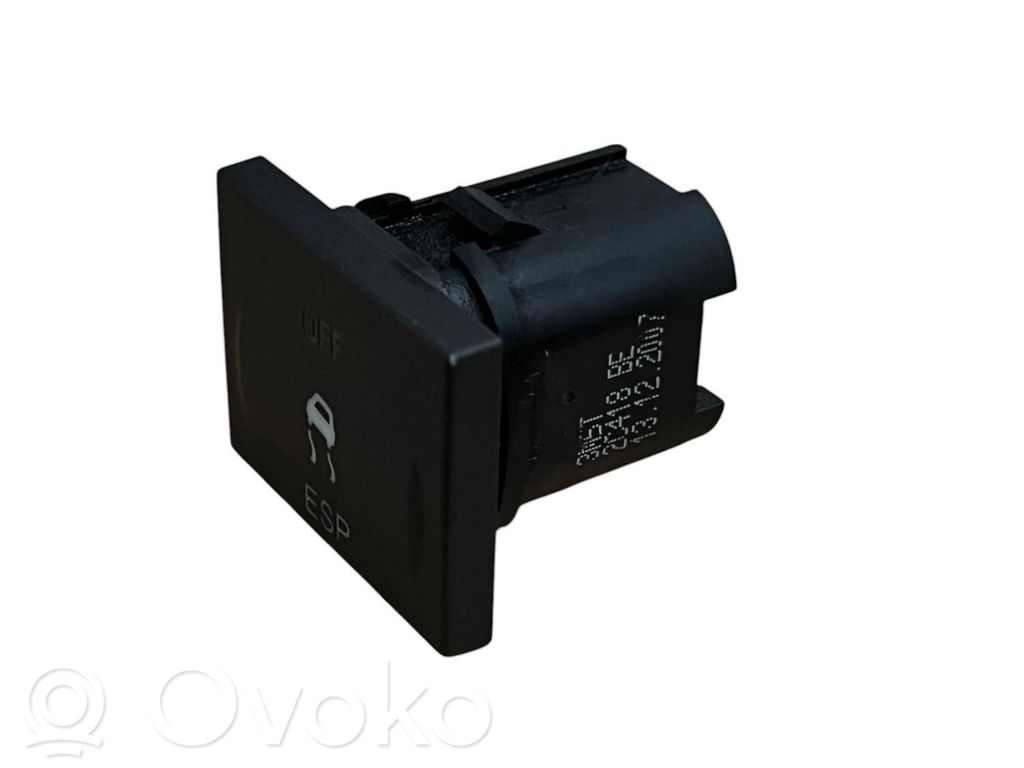 ESP (stability program) switch   2C418BE