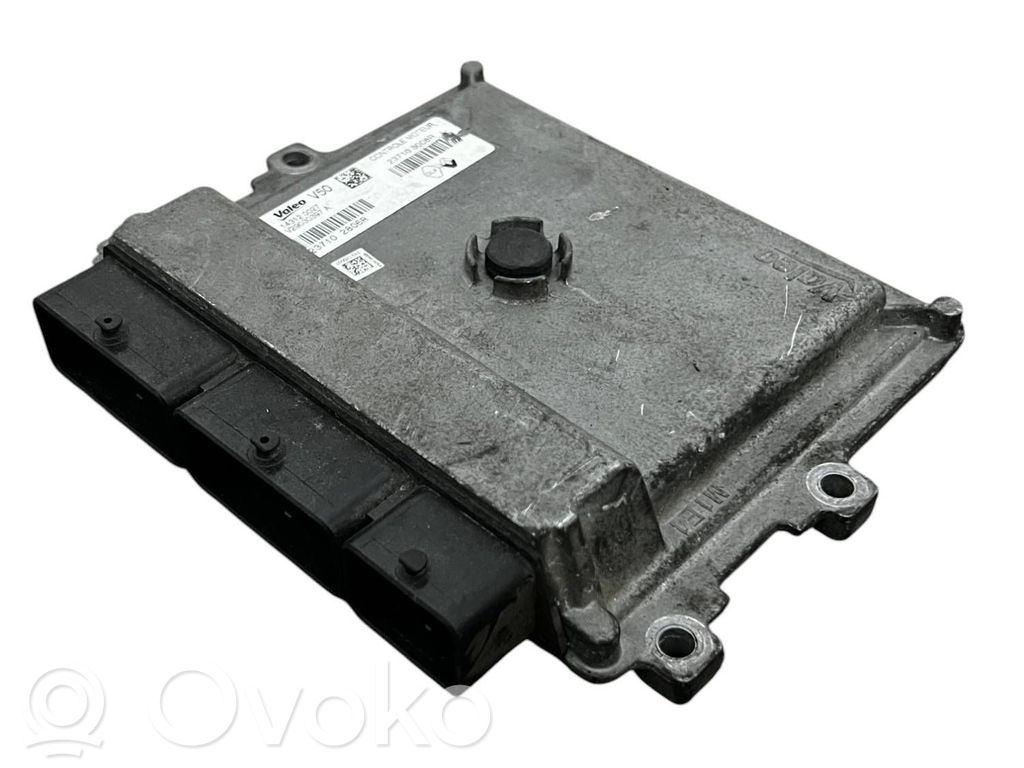 Engine control unit/module   237103008R,143120027,V29030397A,237102806R