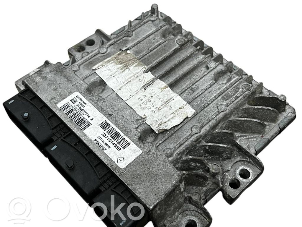 Engine control unit/module   S180067144A,237101495R,237100699R