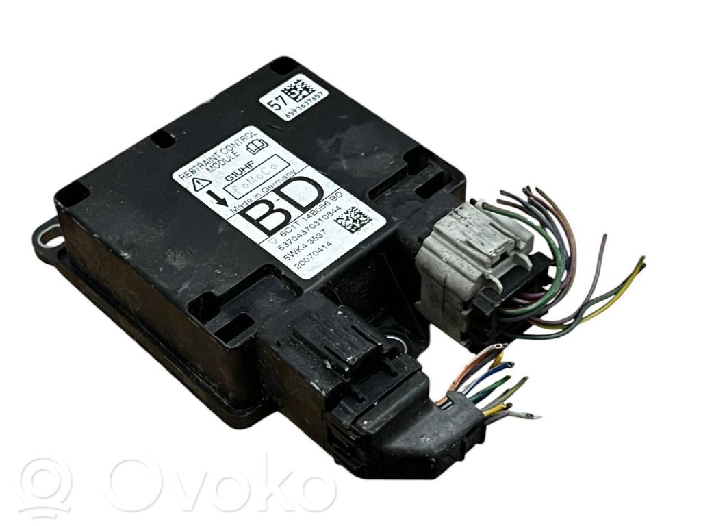 Ford Transit Airbag control unit/module 