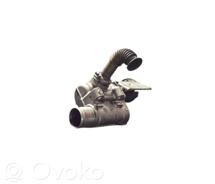 Renault Megane II EGR-venttiili 