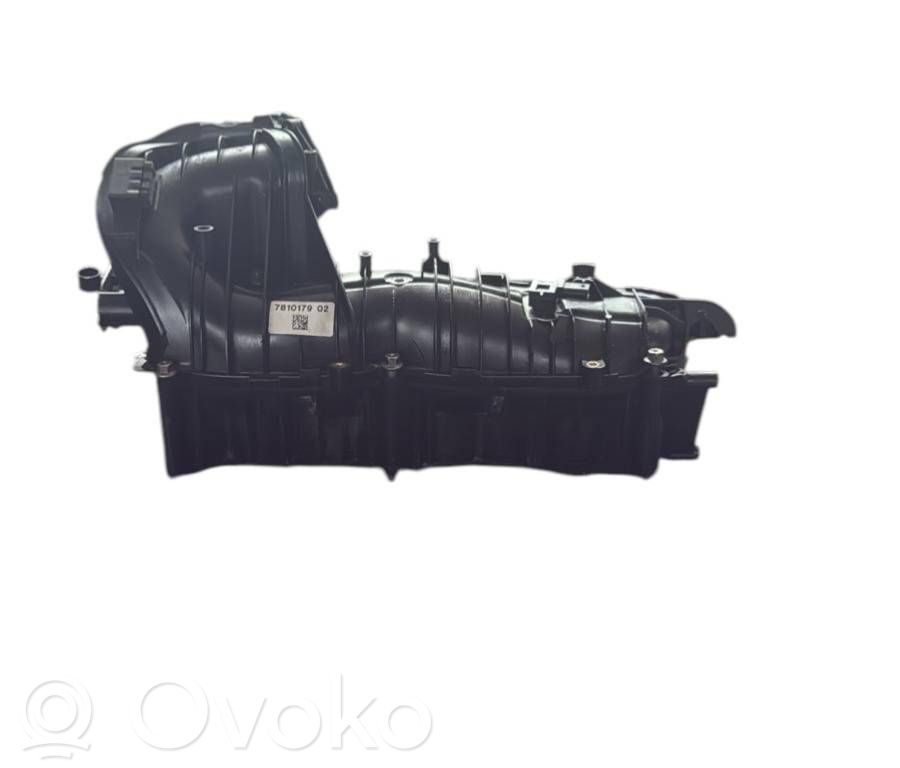 Intake manifold   7810179,7810741