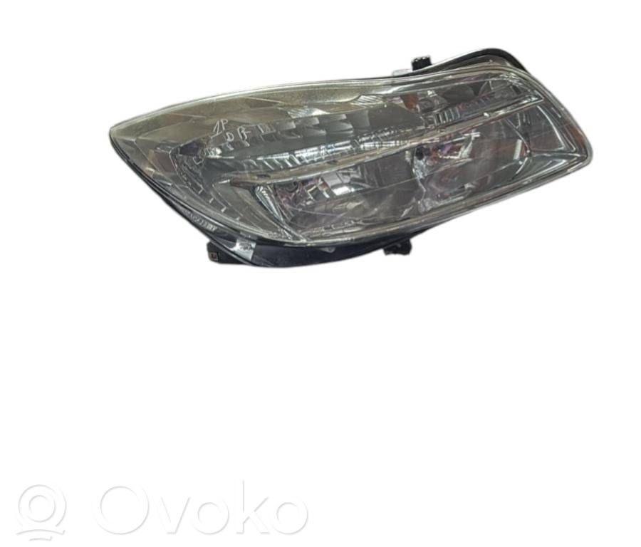 Lampa przednia   1LJ00963004,0096300400041197