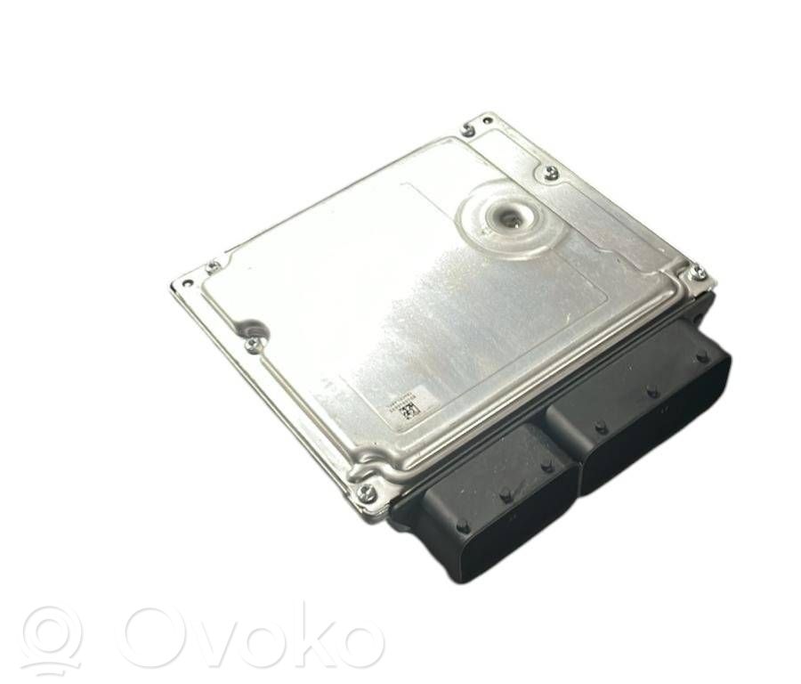 Engine control unit/module   0281016067,8506374