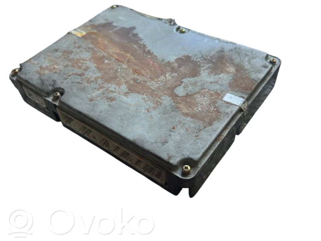 Jaguar XJ X308 Engine control unit/module 