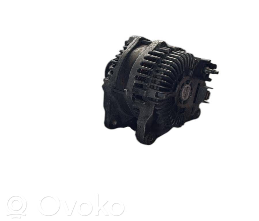 Renault Megane III Ģenerators 