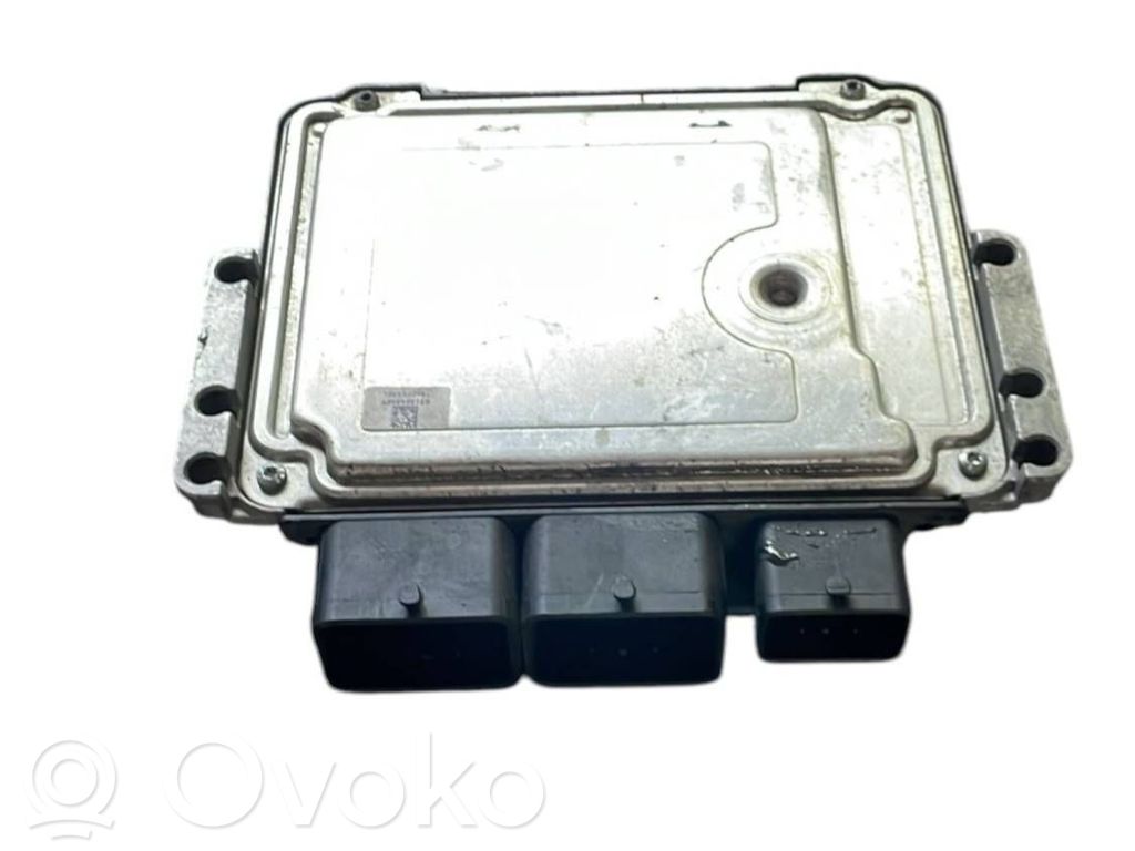 Engine control unit/module   7589971,7589971,0261S04563