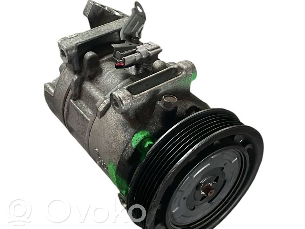 Kompresor / Sprężarka klimatyzacji A/C   8200939386,GE4471500023,6SEL14C
