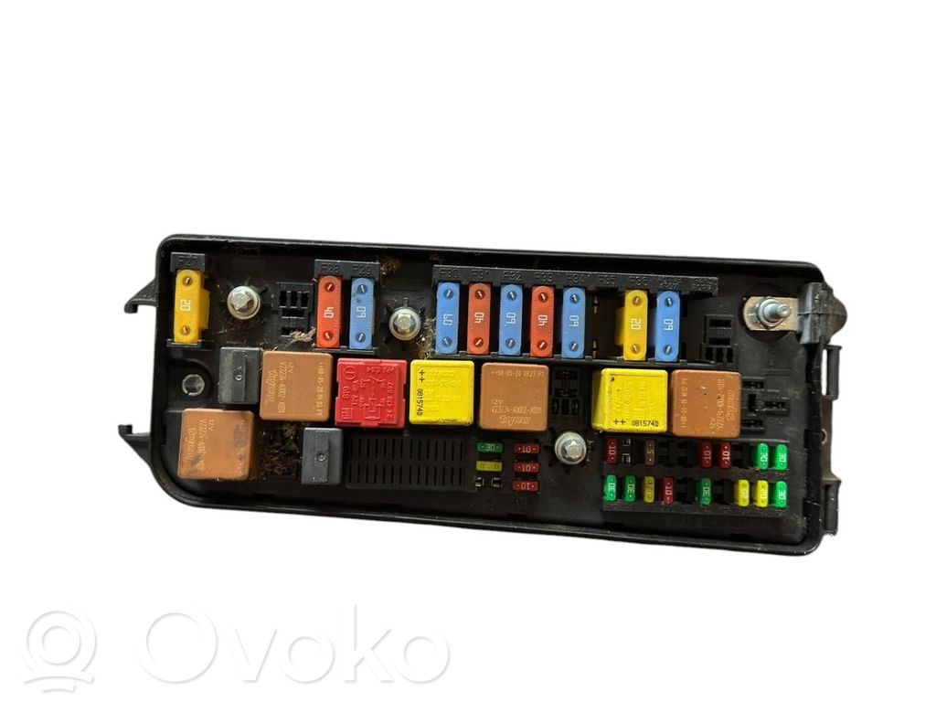 Fuse module   12783251,00009764,519109706