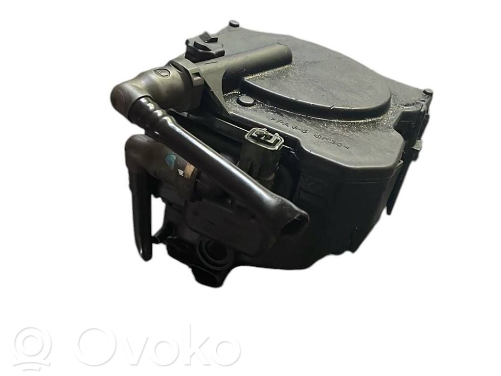 Peugeot 307 Filtro de combustible 