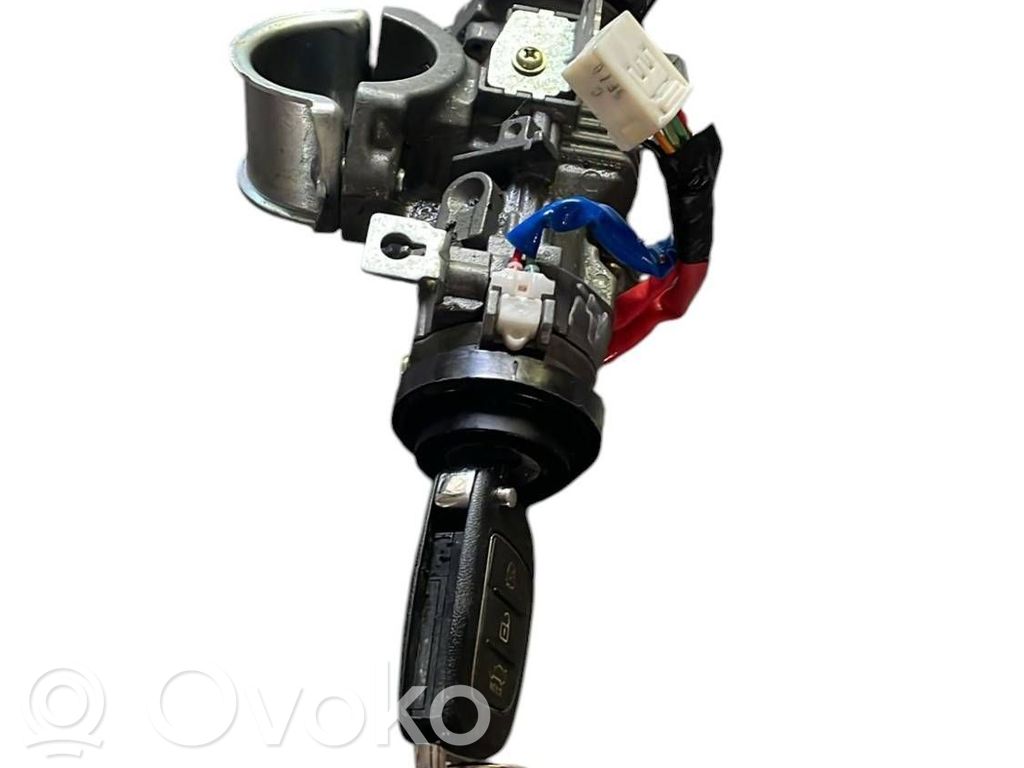 Hyundai i40 Ignition lock 