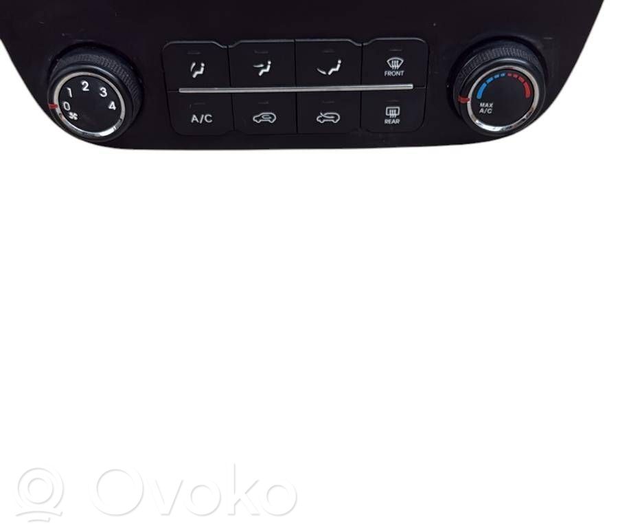 KIA Sportage Climate control unit 