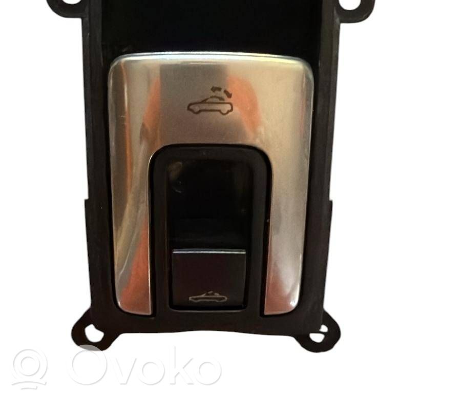 Volkswagen Eos Interruptor del techo solar 