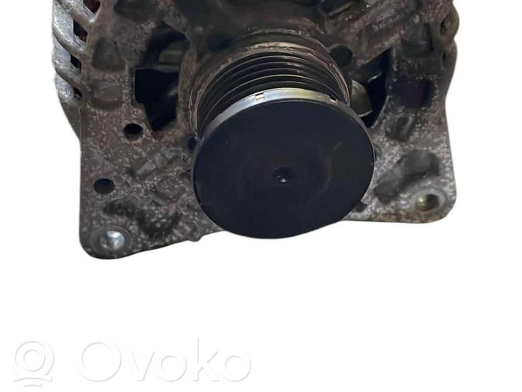 Renault Master II Alternador 