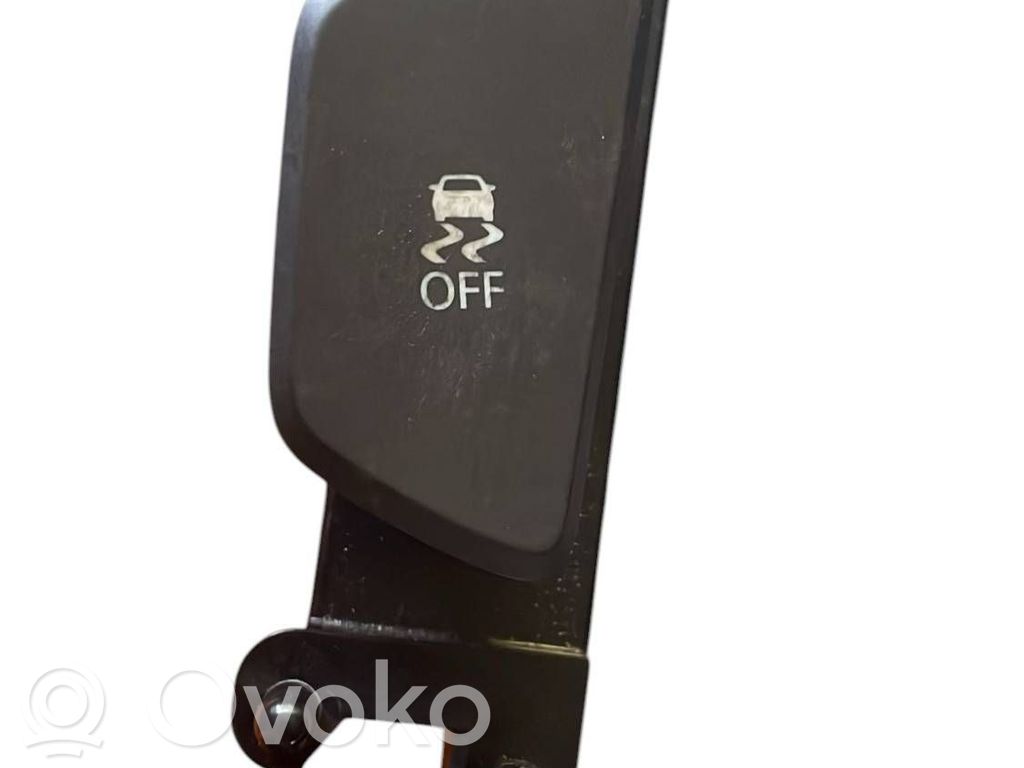 Interruptor ESP (programa de estabilidad)   937303Z850,39R1DN1000,1405260170