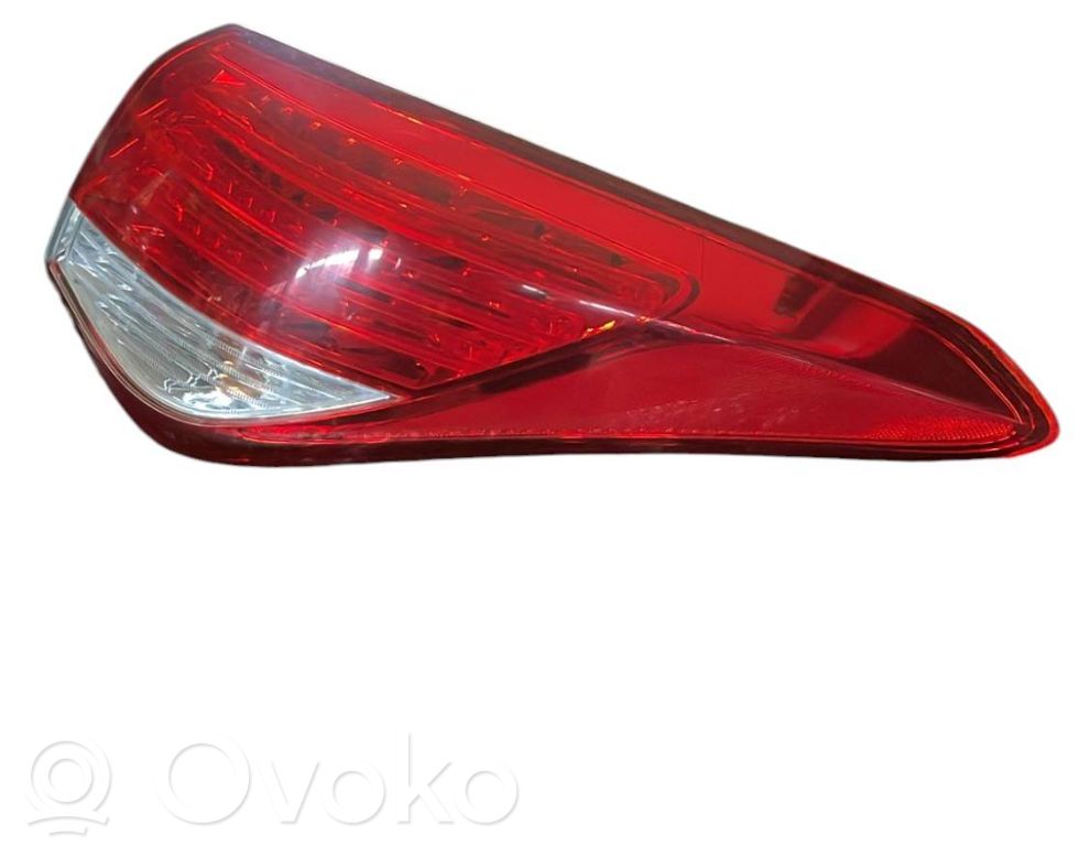 Hyundai i40 Takavalot 