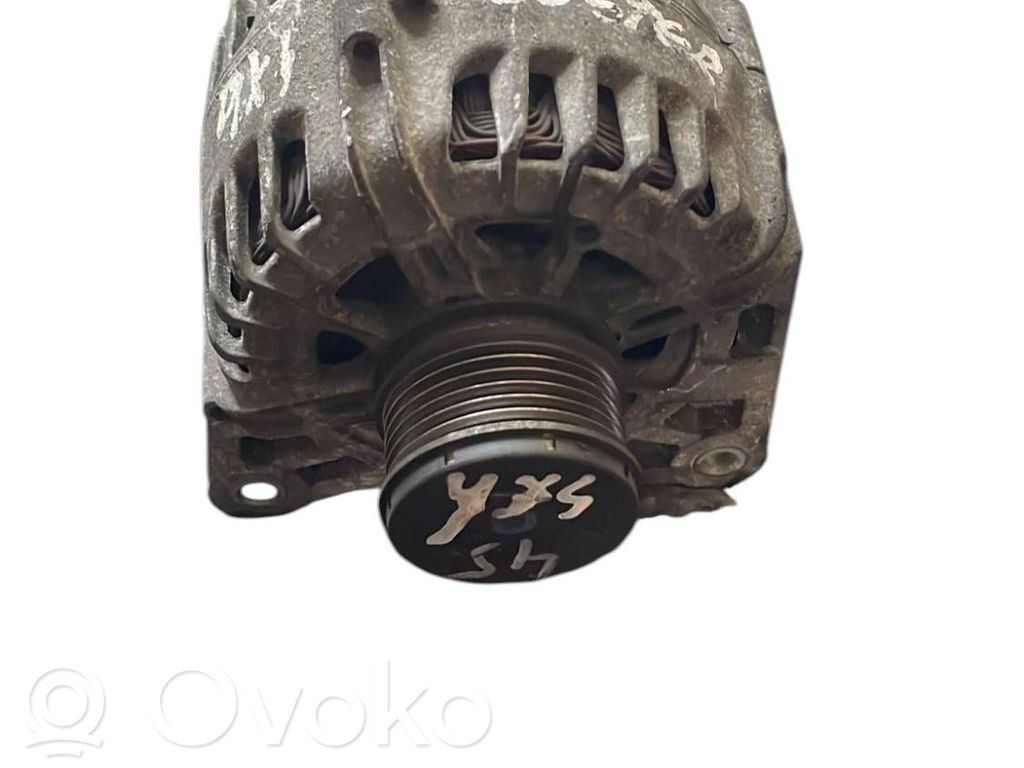 Dacia Duster Generator/alternator 