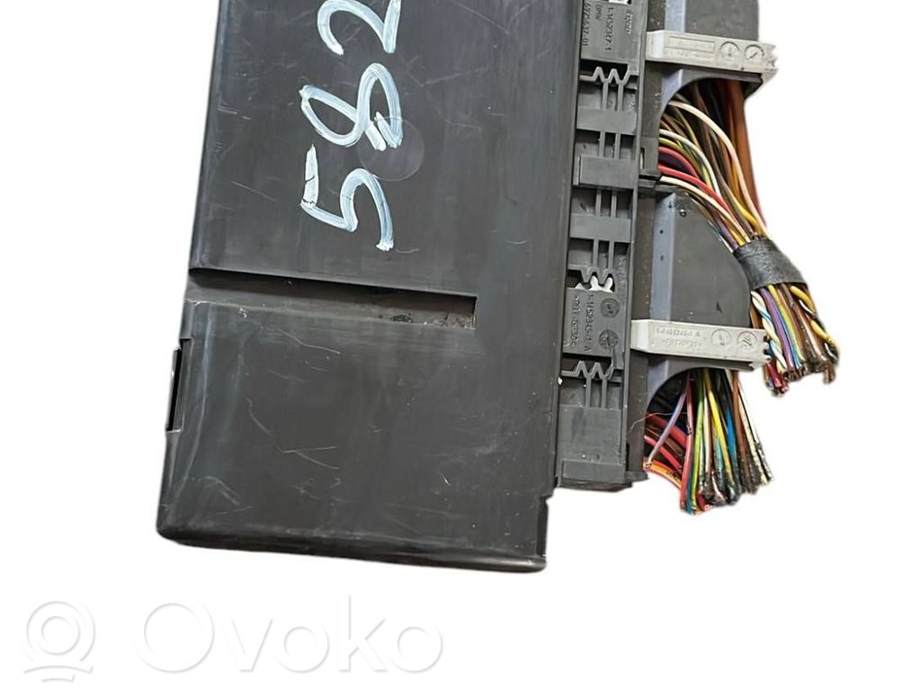 BMW 5 E60 E61 Modulo di controllo accesso 