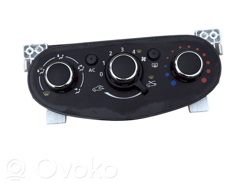 Climate control unit   N109211S