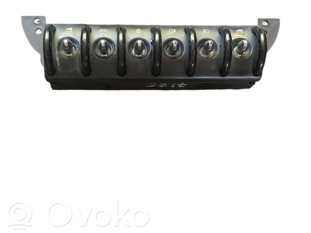 Mini One - Cooper R50 - 53 Otros interruptores/perillas/selectores 