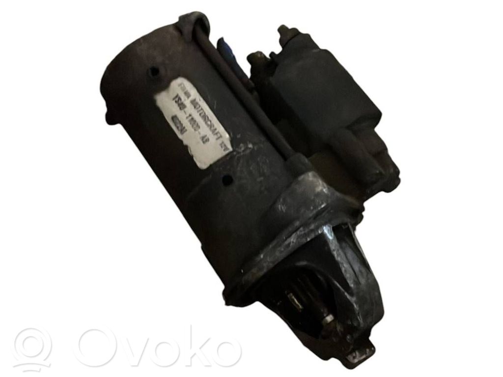 Starteris   YS4U11000AB