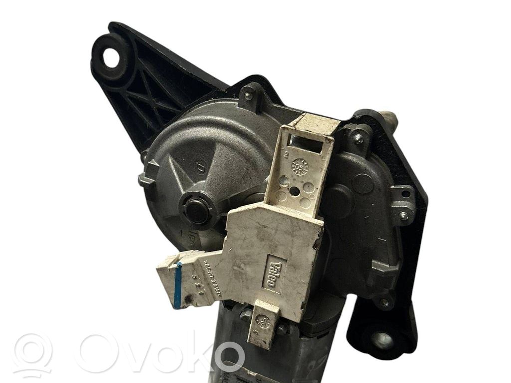 Renault Modus Wischermotor Heckscheibe 