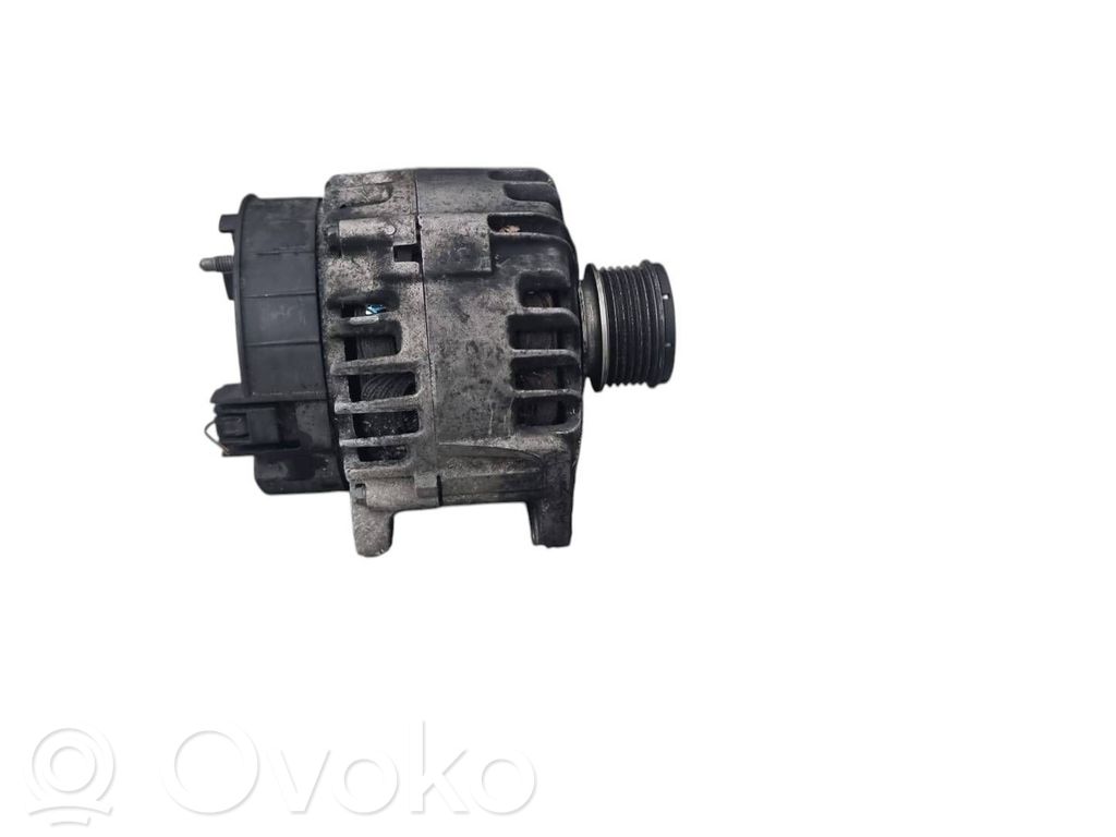 Renault Scenic II -  Grand scenic II Generator/alternator 