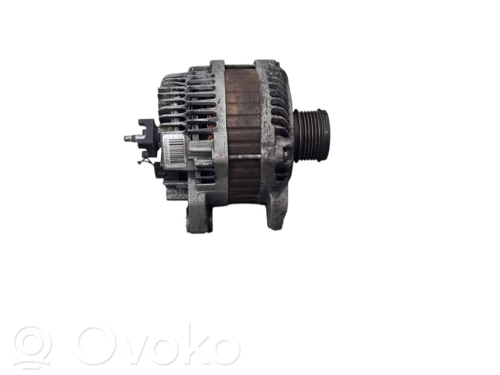 Renault Laguna II Generator/alternator 