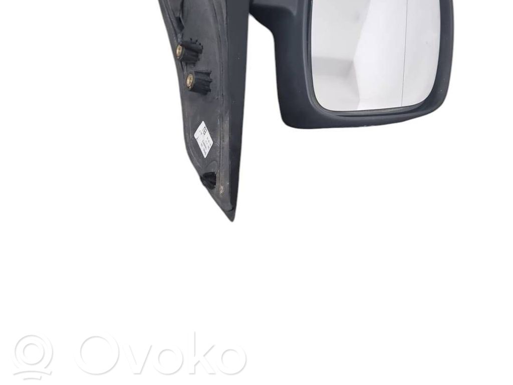 Elektryczne lusterko boczne drzwi przednich   735460570