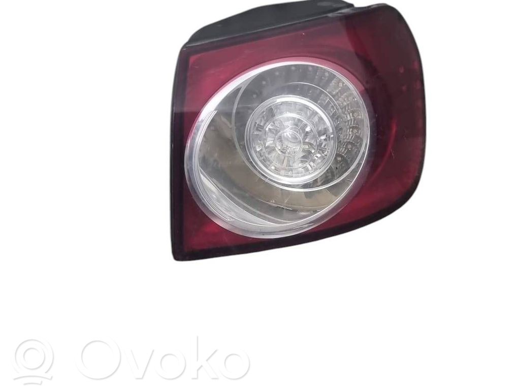 Lampa tylna   965308R