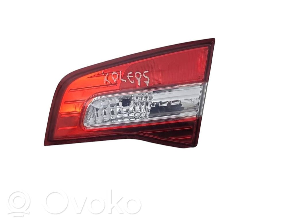Renault Koleos I Luz trasera/de freno 