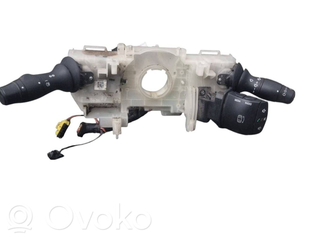 Opel Movano B Rokturu komplekts 